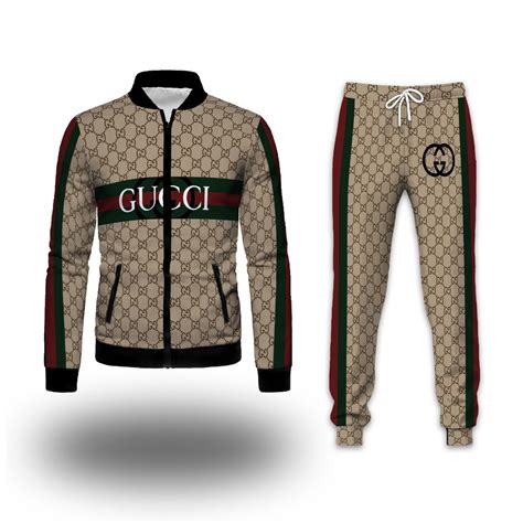 gucci track suit.|gucci tracksuit cheap.